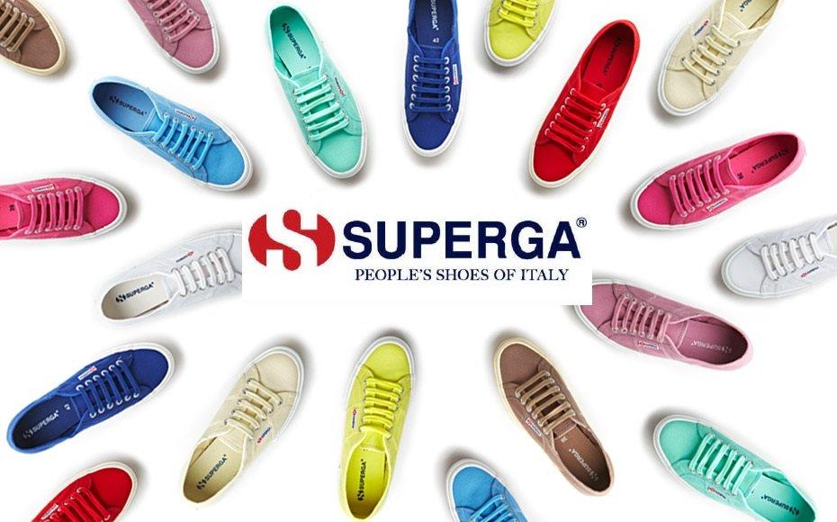 Cos'è superga outlet