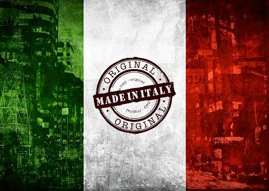 Made in Italy: come funziona il marchio
