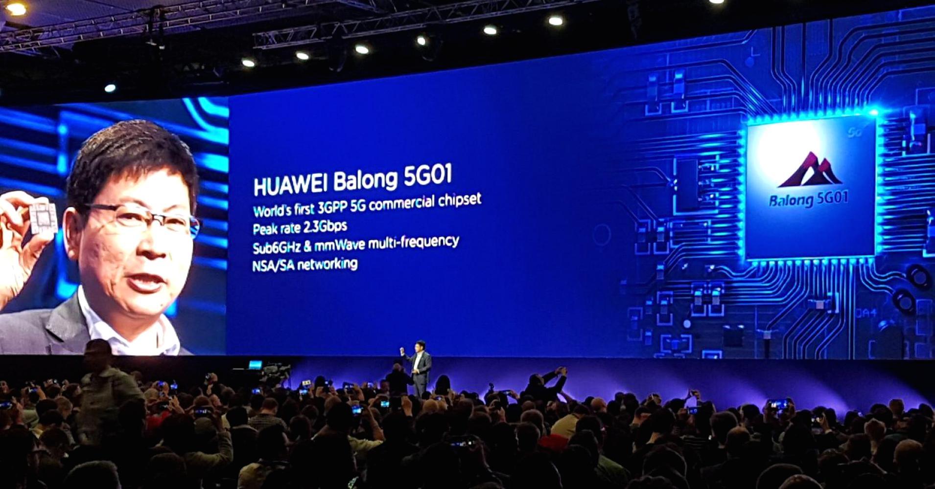 Huawei igd что это