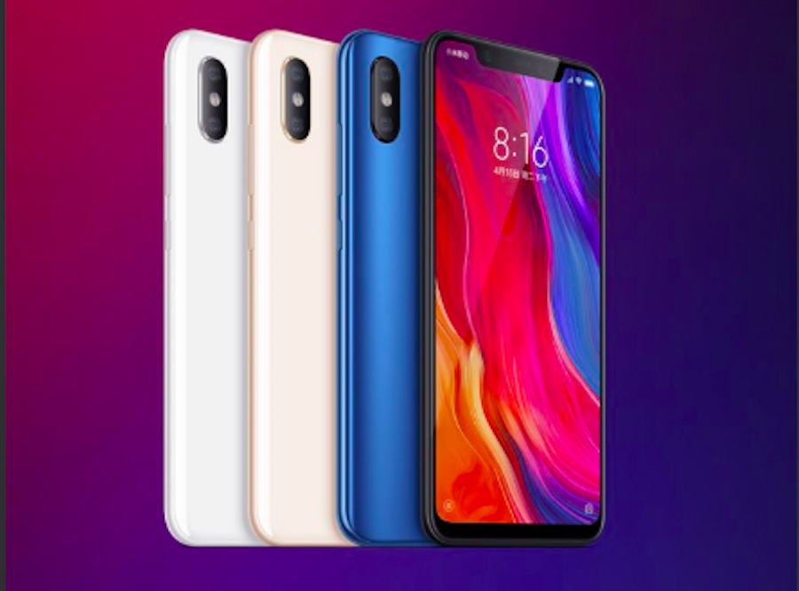 xiaomi