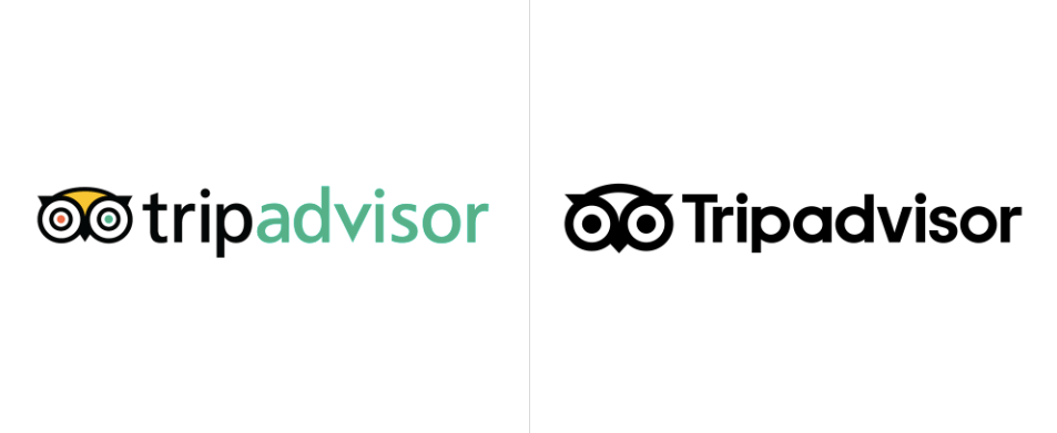 rebranding tripadvisor