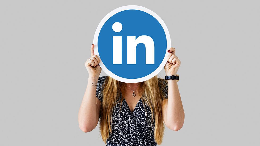 LinkedIn logo