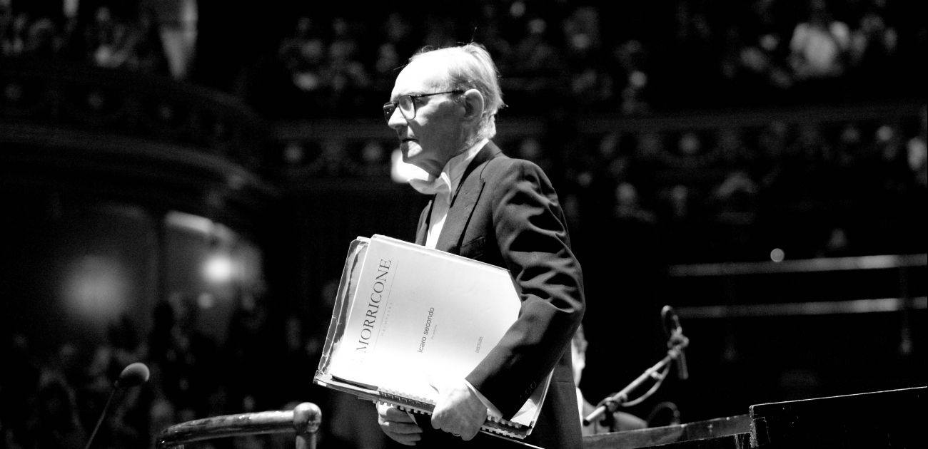 Ennio Morricone - Orchestra