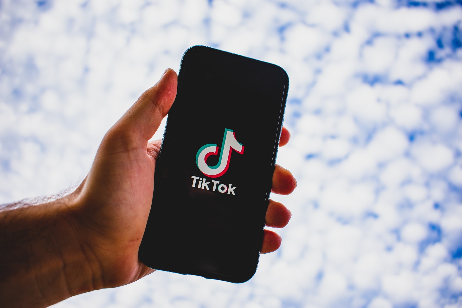 tiktok spcial media trend 2022