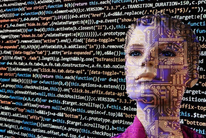 La tecnologia dell'Intelligenza Artificiale avrà un ruolo sempre più prioritario, e registrerà un incremento del 20%