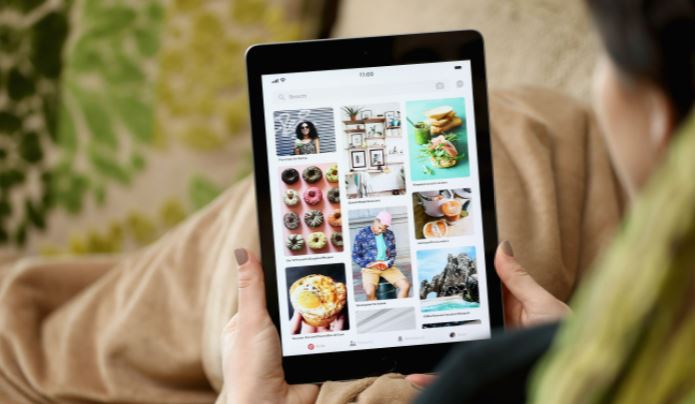 nuove generazioni su Pinterest cosa vogliono dai brand