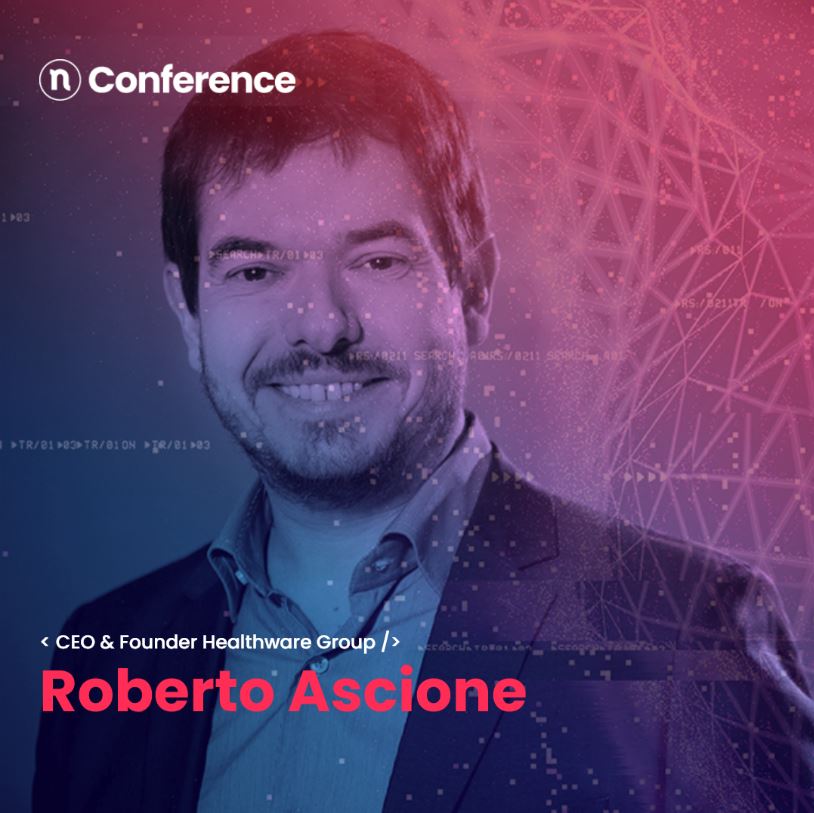 Roberto Ascione Nconf