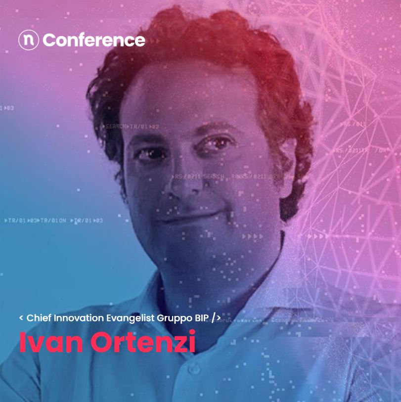 nconf ivan ortenzi