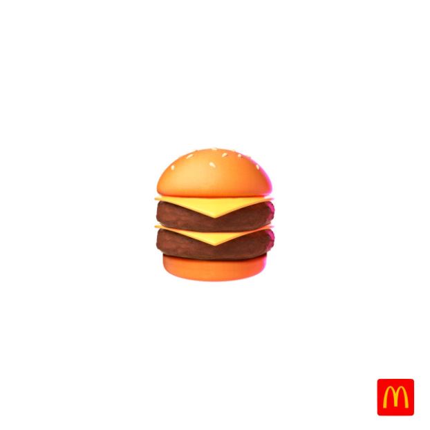 McDonald's World Emoji Day