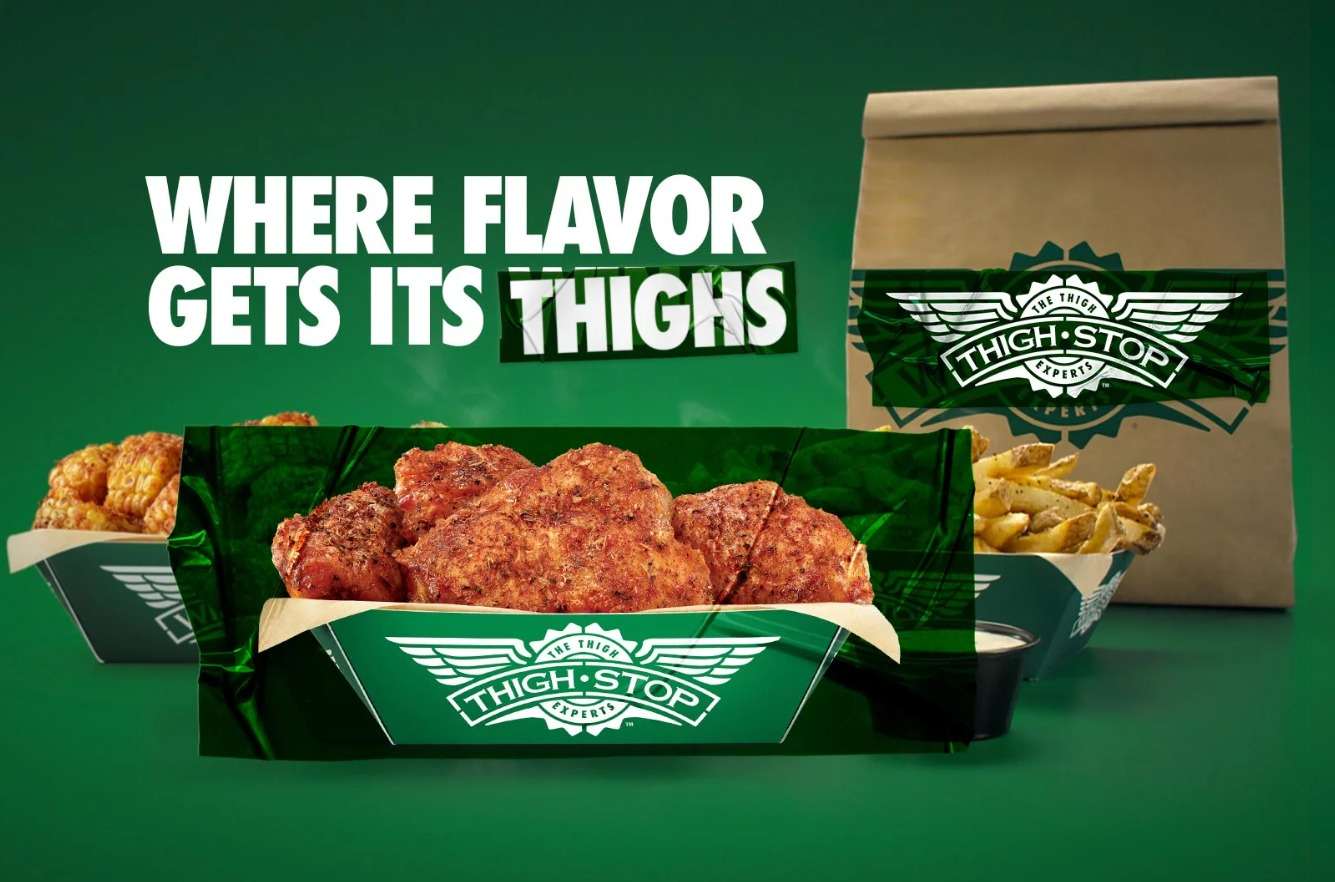 grand prix commerce- wingstop-ninja marketing