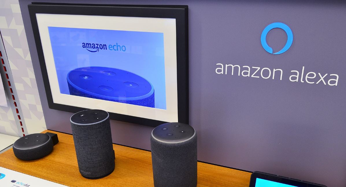 amazon alexa - seo per il metaverso