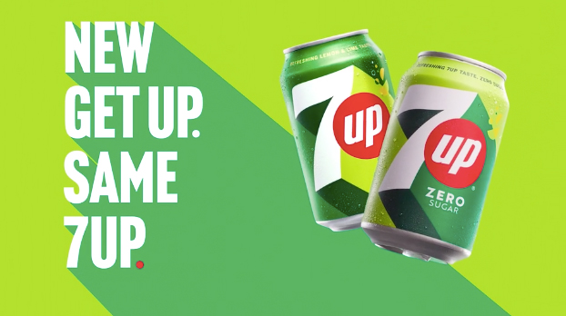 7Up