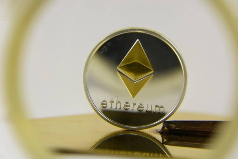 Ethereum update