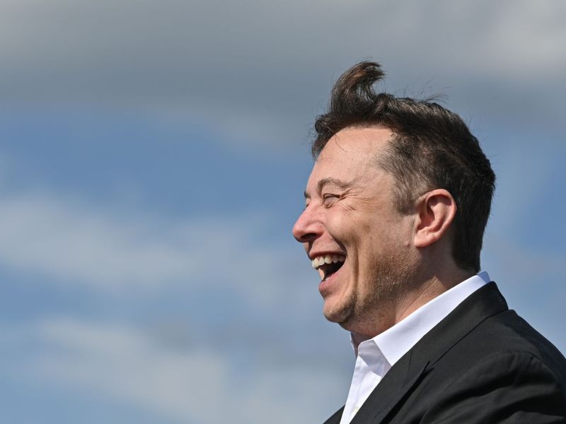 5 lezioni che puoi imparare da Elon Musk